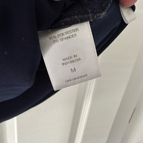 Navy shell - Picture 5 of 5